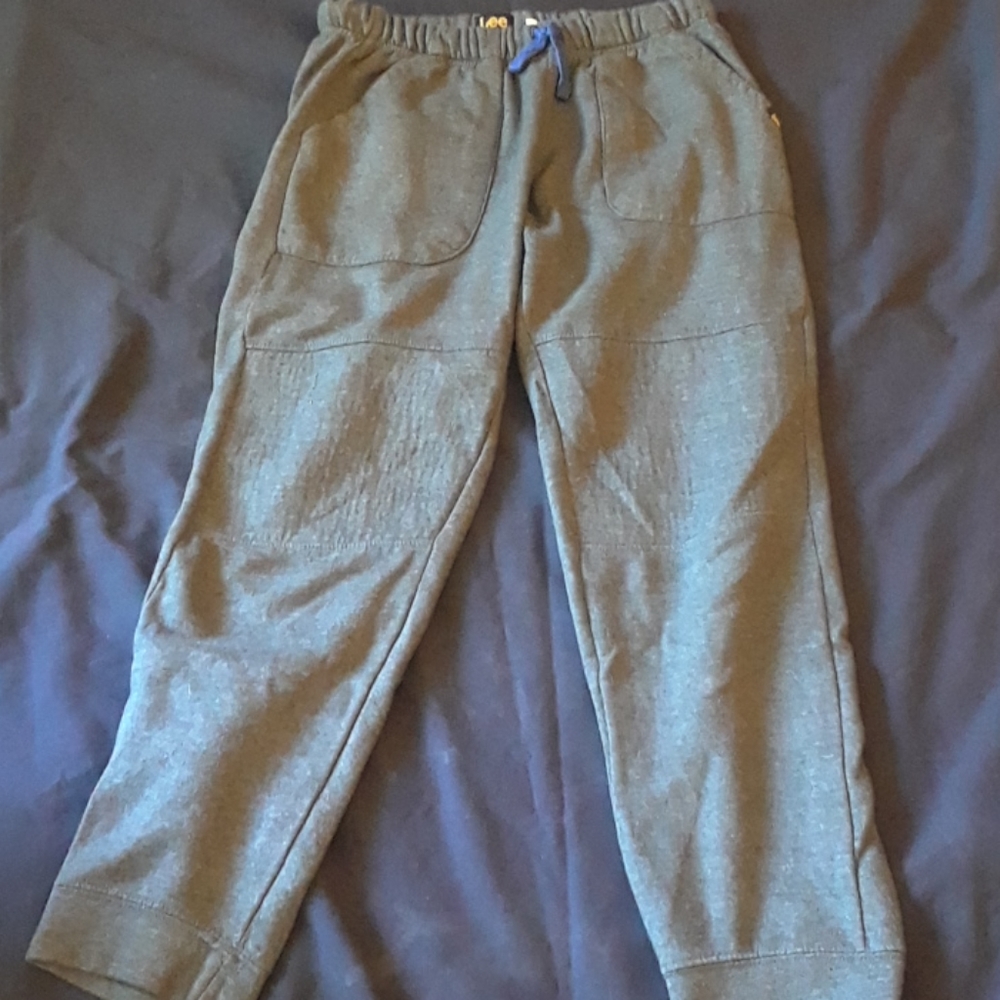 Boys L 14-16 Sweatpants
